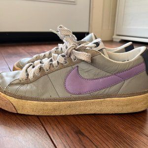 Vintage Nike Blazer Lo